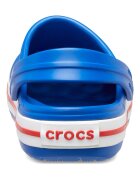Crocs Крокс с отворена пета Син