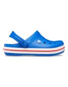 Crocs Крокс с отворена пета Син