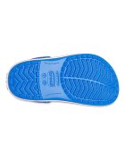 Crocs Крокс с отворена пета Син