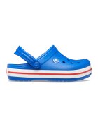 Crocs Крокс с отворена пета - Син
