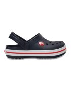 Crocs Крокс с отворена пета - Тъмносин