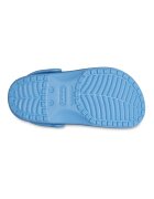 Crocs Крокс с принт на Stitch Син