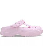 Crocs Крокс с релефно лого