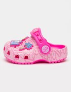 Crocs Крокс с тема Barbie Розово/Син