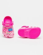 Crocs Крокс с тема Barbie Розово/Син