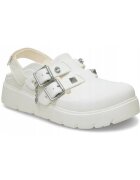 Crocs LOAFERETTE STAR STUDDED CLOG