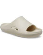 Crocs Мъжки чехли Mellow Recovery 208392 Slide Бежов Бежов
