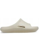 Crocs Мъжки чехли Mellow Recovery 208392 Slide Бежов Бежов