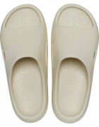 Crocs Мъжки чехли Mellow Recovery 208392 Slide Бежов Бежов