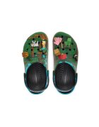 Crocs Мъжки джапанки 210829 - синтетика - многоцветни