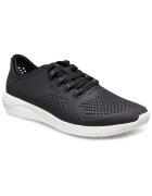 Crocs Мъжки кецове - Literide Pacer - Черни - Черен