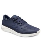 Crocs Мъжки кецове - Literide Pacer - Син - Син