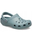 Crocs Мъжки класически зелени сабо - Зелен