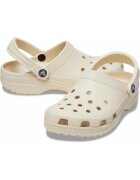 Crocs Мъжки сабо Classic 10001 - бежов - материал Croslite - лесни за почистване -