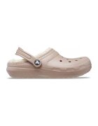 Crocs Мъжко изолирано сабо - Classic Lined 203591 Clog - 65487 - Кафяв