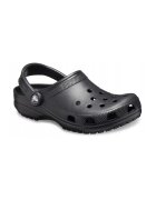 Crocs Мъжко сабо - Classic 10001 Clog - черно - Черен