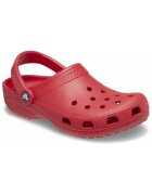 Crocs Мъжко сабо - Classic 10001 Clog - червено - Червен