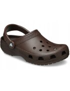 Crocs Мъжко сабо - Classic 10001 Clog - кафяво - Кафяв