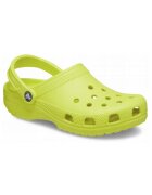 Crocs Мъжко сабо - Classic 10001 Clog - Жълто - Жълт