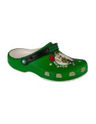 Crocs Мъжко сабо - Classic NBA Boston Celtics Clog 209442