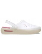 Crocs Мъжко сабо - LiteRide InMotion 209964 Clog - 45379 - Бял