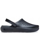 Crocs Мъжко сабо LiteRide InMotion 209964 Clog 45379 Черен