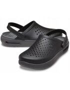 Crocs Мъжко сабо LiteRide InMotion 209964 Clog 45379 Черен