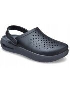 Crocs Мъжко сабо LiteRide InMotion 209964 Clog 45379 Черен