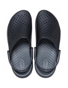 Crocs Мъжко сабо LiteRide InMotion 209964 Clog 45379 Черен