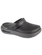 Crocs Мъжко сабо - LiteRide InMotion 209964 Clog - 45379 - Черен