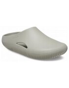 Crocs Мъжко сабо - Mellow Recovery Clog - Сив - Сив