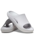 Crocs Мъжко сабо Mellow Recovery Slide Сив Сив
