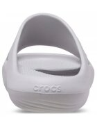 Crocs Мъжко сабо Mellow Recovery Slide Сив Сив