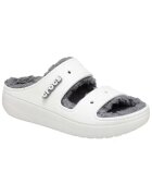 Crocs Меки чехли - Classic Cozzy