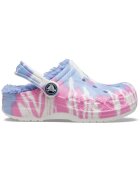 Crocs Меки детски сабо Гумени - Многоцветни