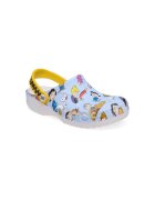 Crocs Сабо Baya Peanuts T - 211129-90H 47527 - Светлосин
