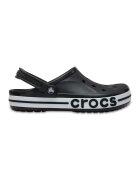 Crocs Сабо - Черен/Мръснобял