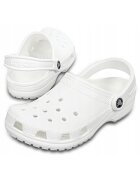Crocs Сабо Classic 22337 - Бял