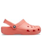Crocs Сабо Classic 42-43 EU - M9/W11 US Розов - Fresco