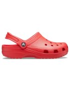 Crocs Сабо Classic 48-49 EU - M13 US Червен - Flame