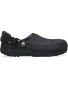 Crocs Сабо Classic Crafted Vegan Suede 56302