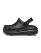 Crocs Сабо Classic Crush Clog Черен