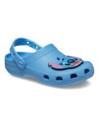 Crocs Сабо Classic Disney Stitch Clog - US Син - Oxygen - Бял