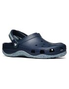 Crocs Сабо Classic Evo - тъмносини - EVA пяна - гъвкава подметка