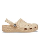 Crocs Сабо Classic Geometric Clog - Бежов