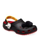 Crocs Сабо Classic Iam Mickey - 209895-8C1 48056 - Червен/Черен