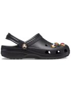 Crocs Сабо Classic Jewel Clog 41-42 EU - M8/W10 US Черни - Black