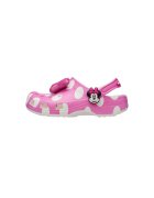 Crocs Сабо Classic Minnie Mouse T 54683 Розово
