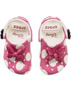 Crocs Сабо Classic Minnie Mouse T 54683 Розово