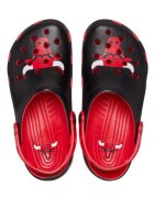 Crocs Сабо Classic NBA Chicago Bulls Clog
